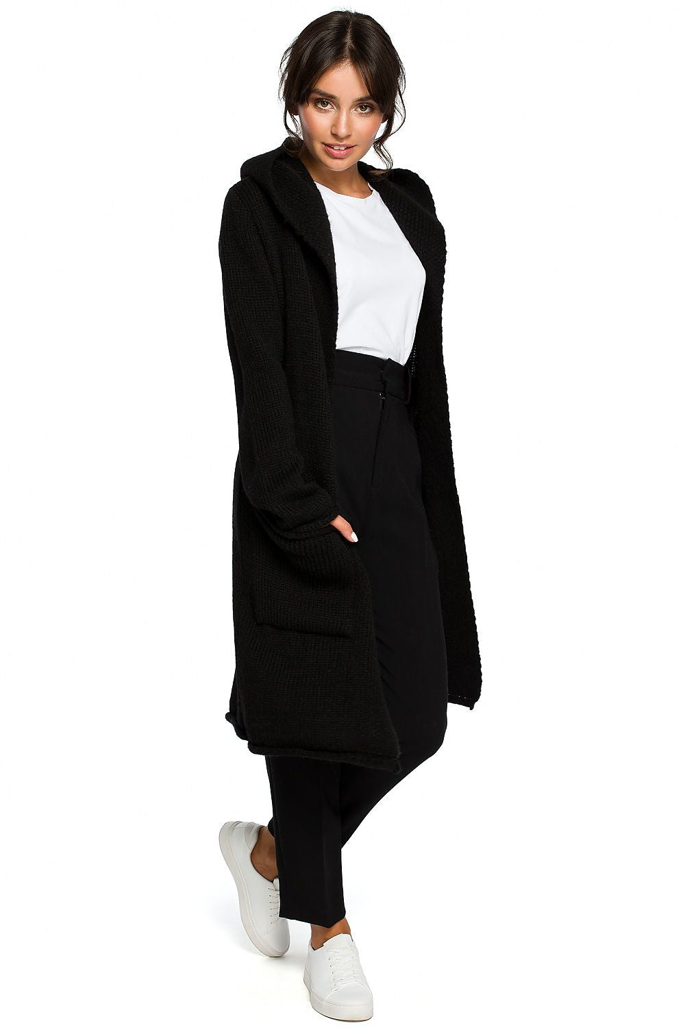 Cardigan model 124181